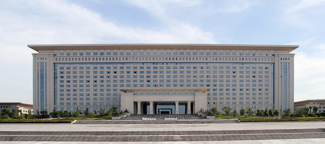 公司承建的攸縣發(fā)展中心榮獲兩項(xiàng)（土建、安裝）中國(guó)建設(shè)工程魯班獎(jiǎng)、全國(guó)AAA級(jí)安全文明標(biāo)準(zhǔn)化工地